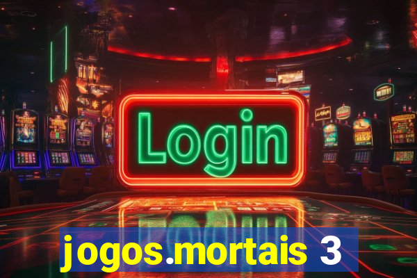 jogos.mortais 3